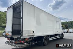 Renault Trucks D Wide
                                          320
