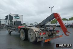 Renault Trucks C
                                          430
