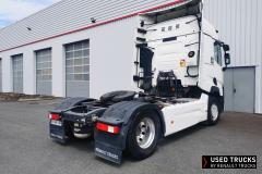 Renault Trucks T
                                          520