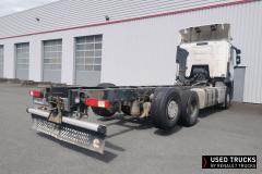 Renault Trucks T
                                          460