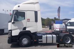 Renault Trucks T
                                          480