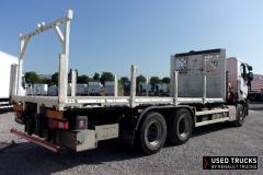 Renault Trucks C
                                          380