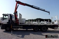 Renault Trucks C
                                          380