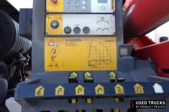 Renault Trucks C
                                          380