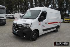 Renault Trucks Master
                                          