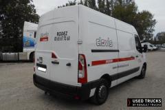 Renault Trucks Master
                                          