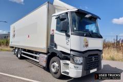 Renault Trucks T
                                          460
