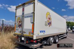 Renault Trucks T
                                          460