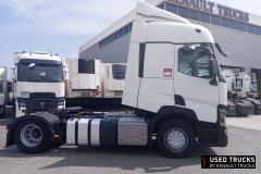 Renault Trucks T
                                          480