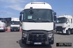 Renault Trucks T
                                          480