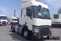 Renault Trucks T
                                          480