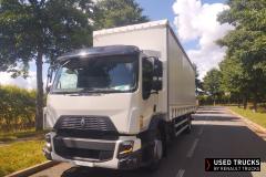Renault Trucks D Wide
                                          320