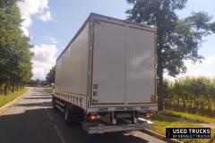 Renault Trucks D Wide
                                          320
