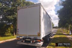 Renault Trucks D Wide
                                          320