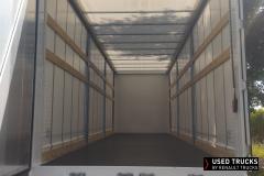 Renault Trucks D Wide
                                          320