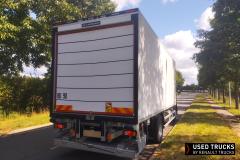 Renault Trucks D Wide
                                          320
