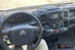 Citroen Jumper
                                          130