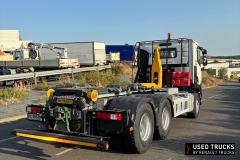 Renault Trucks C
                                          430