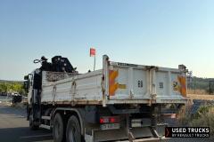 Renault Trucks C
                                          460