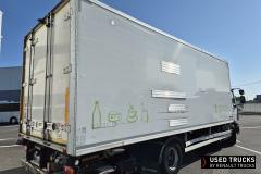 Renault Trucks D
                                          240