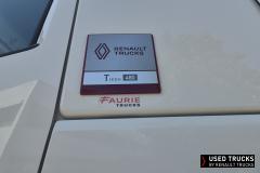 Renault Trucks T High
                                          480