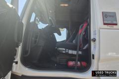 Renault Trucks T High
                                          480