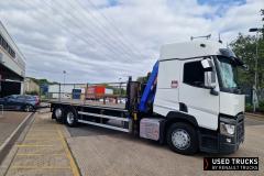 Renault Trucks T
                                          380