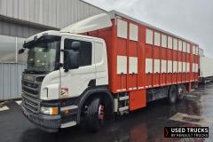 Scania P-serie
                                          360