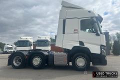 Renault Trucks T
                                          460