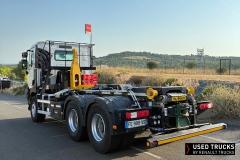 Renault Trucks C
                                          430