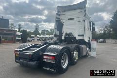 Renault Trucks T
                                          460