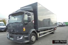 Renault Trucks D
                                          280