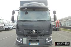 Renault Trucks D
                                          280