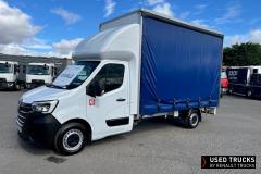 Renault Trucks Master
                                          250