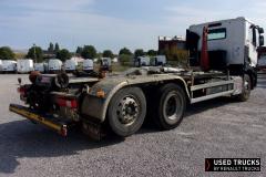 Renault Trucks C
                                          430