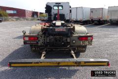 Renault Trucks C
                                          430