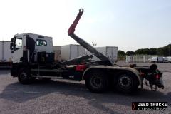 Renault Trucks C
                                          430