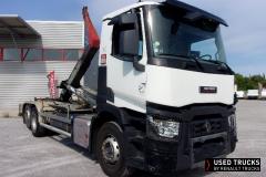 Renault Trucks C
                                          430