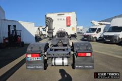 Renault Trucks T
                                          460