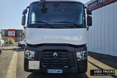 Renault Trucks T
                                          460