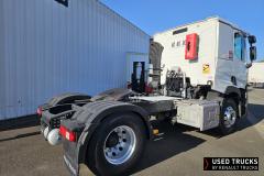 Renault Trucks T
                                          460