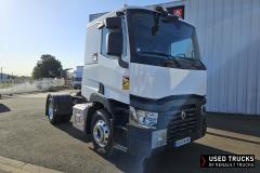 Renault Trucks T
                                          460
