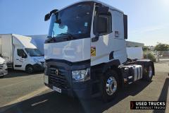 Renault Trucks T
                                          460