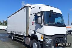 Renault Trucks T
                                          380