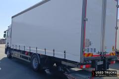 Renault Trucks T
                                          380