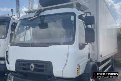 Renault Trucks D Wide
                                          280
