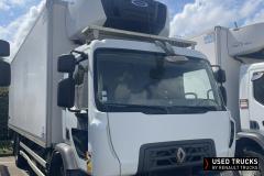 Renault Trucks D Wide
                                          280