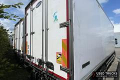 Renault Trucks D Wide
                                          280