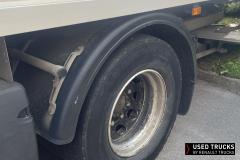 Renault Trucks D Wide
                                          280