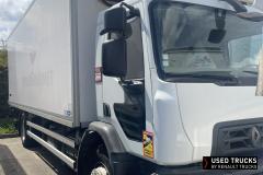 Renault Trucks D Wide
                                          280